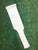 Baseball Stirrups Solid Color White