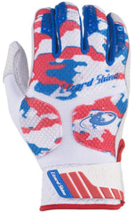 Lizard Skin Komodo Pro Batting Glove Youth and Adult (Various Colors)