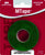 Mueller M Tape Forest Green Athletic Tape