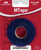 Mueller M Tape Navy Athletic Tape