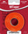 Mueller M Tape Orange Athletic Tape