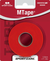 Mueller M Tape Red Athletic Tape