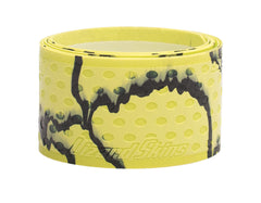 Lizard Skin Durasoft Polymer Bat Wrap - 1.1 mm Color Neon Camo