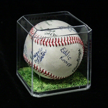 Baseball Display Case