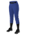 Alleson Fastpitch Royal Pants with Belt Loops