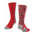 TCK Digital Camo Crew Sock (Various Colors)