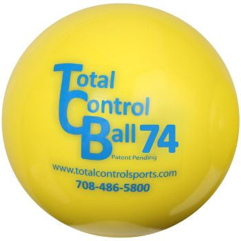 Total Control Ball 74