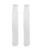 White Sanitary Socks