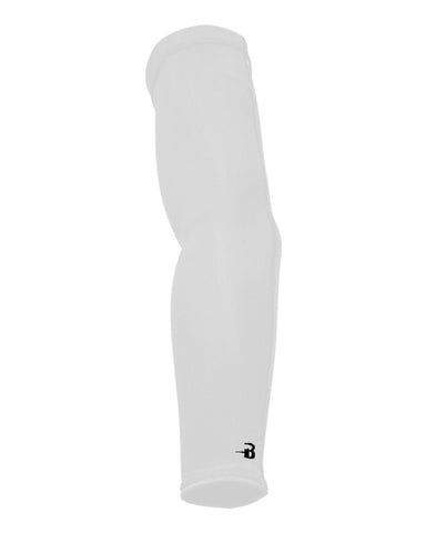 White Arm Sleeve
