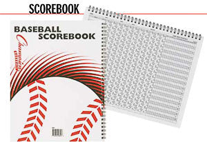 Scorebook