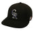OC Sports MLB-595 Flex Fit Clolorado Rockies Home and Road Cap