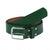 TCK Baseball Leather Belts