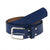 TCK Baseball Leather Belts