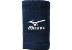 Mizuno 5 Inch Wristbands Navy