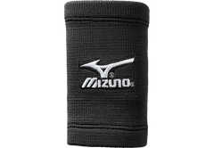 Mizuno 5 Inch Wristbands Black