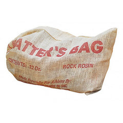 Mueller Batter and Pitcher Rosin Rock Bag