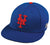 OC Sports MLB-595 Flex Fit New York Mets Home and Road Cap