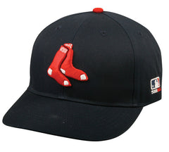Outdoor Cap Co MLB-300 Boston Red Sox Alternate Cap