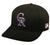 Outdoor Cap Co MLB-300 Colorado Rockies Home and Road Cap