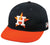 Outdoor Cap Co MLB-300 Houston Astros Road Cap