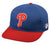 Outdoor Cap Co MLB-300 Philadelphia Phillies Alternate Cap