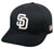 Outdoor Cap Co MLB-300 San Diego Padres Home Cap