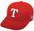 Outdoor Cap Co MLB-300 Texas Rangers Alternate Cap