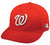 Outdoor Cap Co MLB-300 Washington Nationals Home Cap