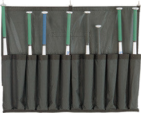 Black Bat Caddy