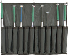 Black Bat Caddy