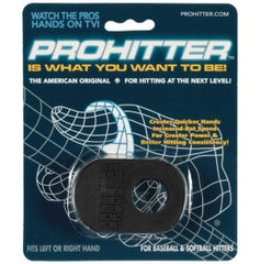 Pro Hitter