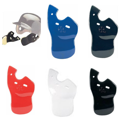Markwort C-Flap Helmet Facial Protection