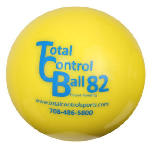 Total Control Ball 82