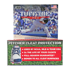 TuffToe Pro Pitching Toe Protector