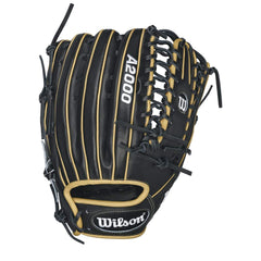Wilson A2000 OT6 12.75" Baseball Glove Outfield